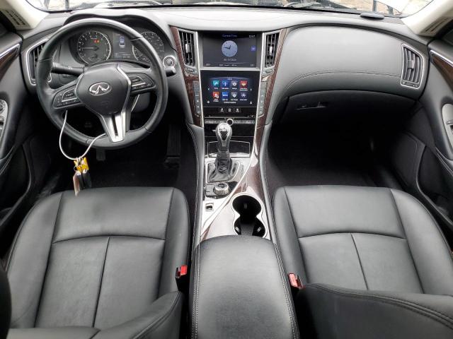 JN1EV7AR0JM442822 Infiniti Q50 LUXE