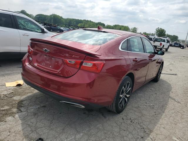 1G1ZG5ST2MF009253 Chevrolet MALIBU RS