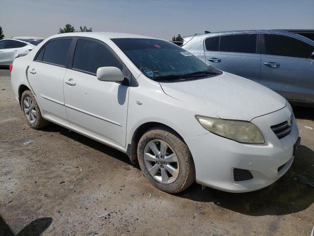 Auction sale of the 2008 Toyota Corolla, vin: *****************, lot number: 51850544