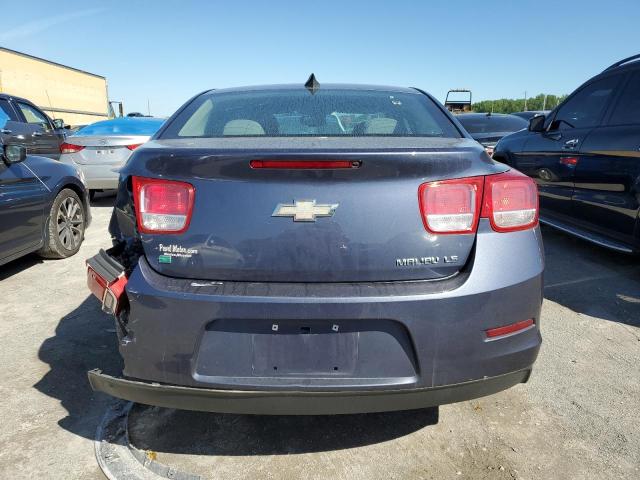 1G11B5SLXFF327541 Chevrolet MALIBU LS