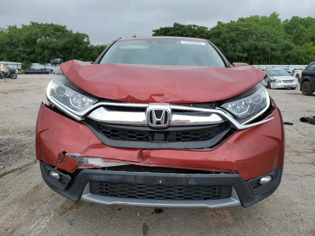 5J6RW1H8XKL001920 Honda CR-V EXL