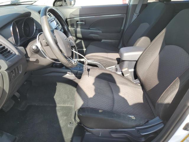 JA4AP3AU8HZ051847 Mitsubishi Outlander Sport Es