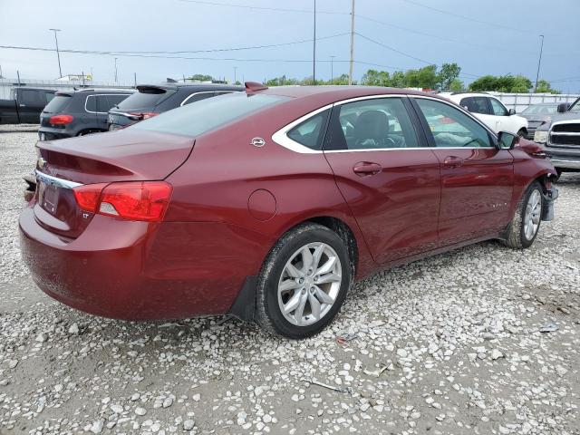 1G1105SA1GU164232 Chevrolet IMPALA LT