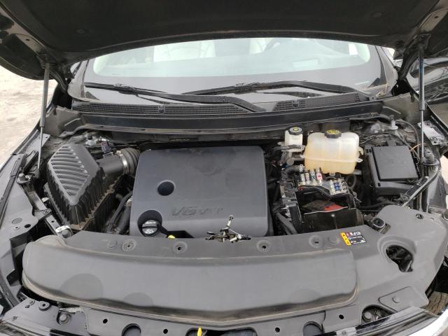 5GAEVBKW7NJ106520 Buick Enclave Premium