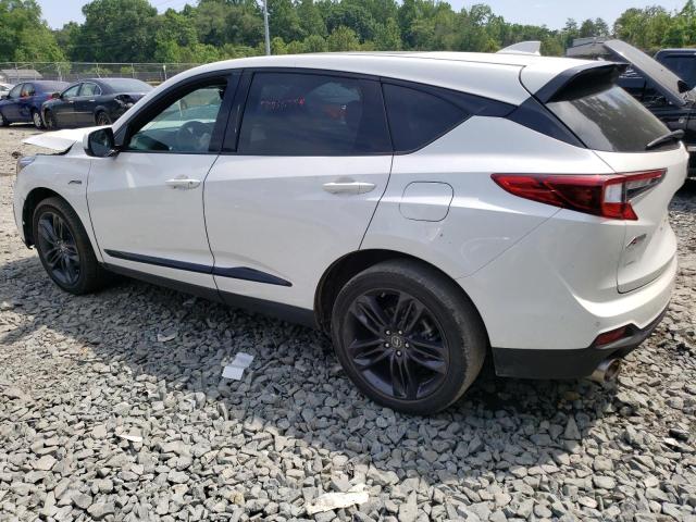 5J8TC2H60ML008274 Acura Rdx A-spec