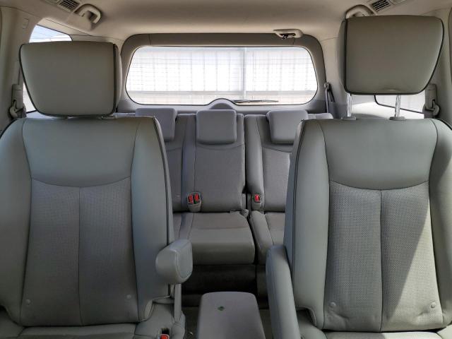JN8AE2KP3G9150366 Nissan QUEST S
