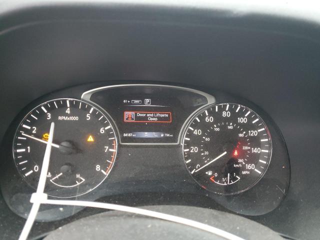 5N1DR2MM3KC598341 Nissan Pathfinder S