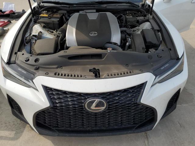 JTHGZ1B24M5039528 Lexus Is 350 F-sport