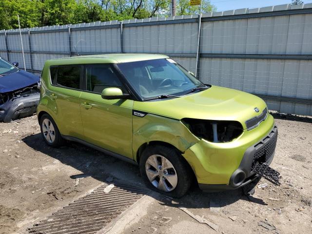 KNDJN2A2XG7840970 KIA Soul