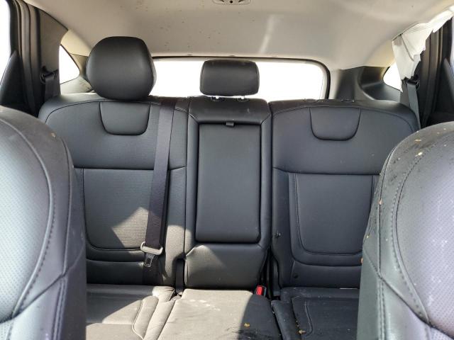 5NMJFCAE2PH233466 Hyundai TUCSON SEL