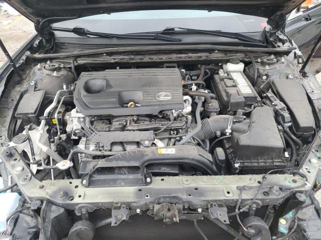 58AD11D13NU009044 Lexus Es 250 Bas