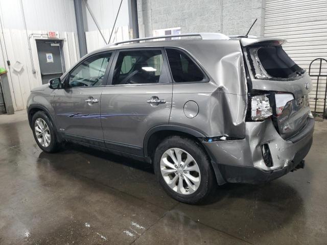 5XYKUDA73EG445155 KIA SORENTO EX