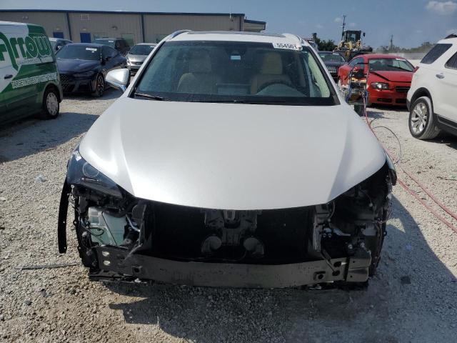 JTJBARBZXK2195664 Lexus Nx 300 Base
