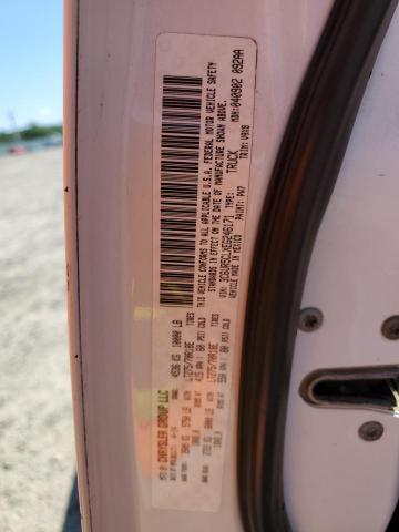 3C6UR5CLXEG246171 RAM 2500 St