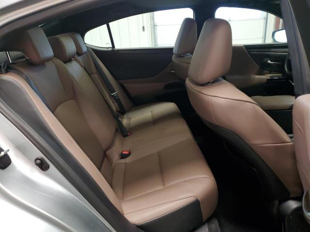 58AD11D10NU010233 Lexus Es 250 Base