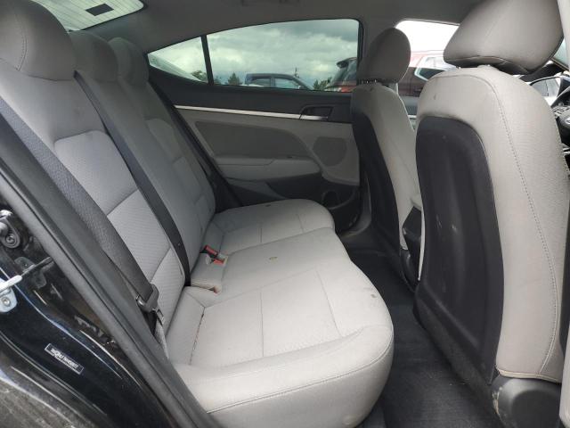 5NPD84LF7KH450977 Hyundai ELANTRA SEL