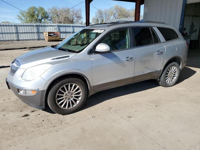 Auction sale of the 2012 Buick Enclave, vin: 5GAKVCED4CJ331378, lot number: 54514794