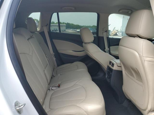 LRBFXFSXXHD146671 Buick Envision Premium Ii