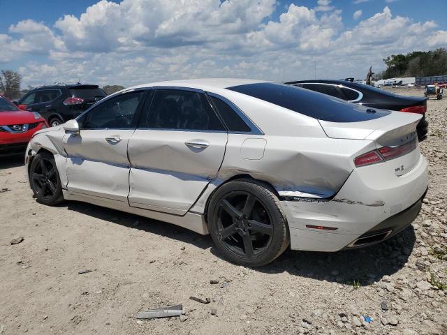 3LN6L2J94FR613527 Lincoln MKZ