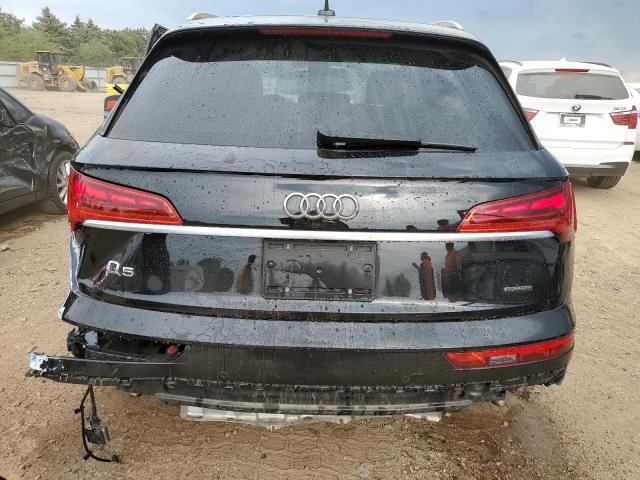 WA1BAAFY7M2072570 Audi Q5 Premium Plus