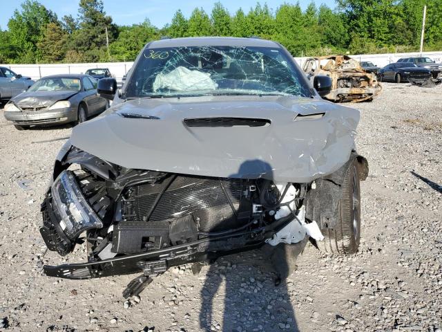1C4SDHCT2PC686021 Dodge Durango R/t