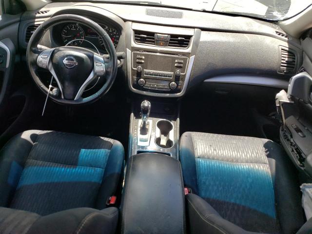 1N4AL3AP1JC182354 Nissan ALTIMA 2.5