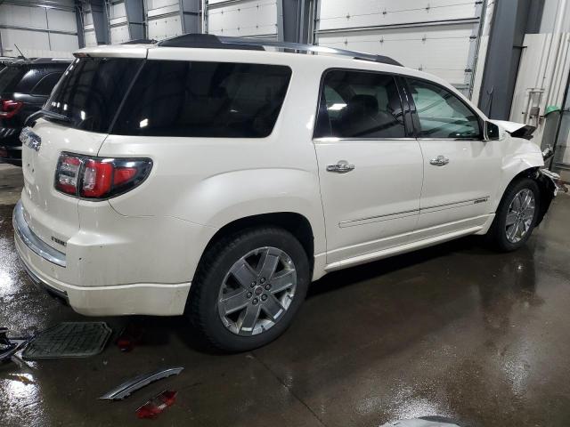1GKKVTKD8FJ224314 GMC Acadia Denali