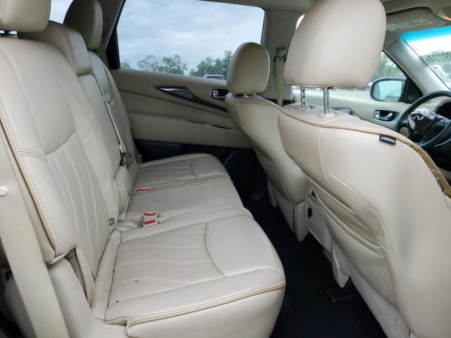 5N1AL0MM1FC524611 Infiniti QX60
