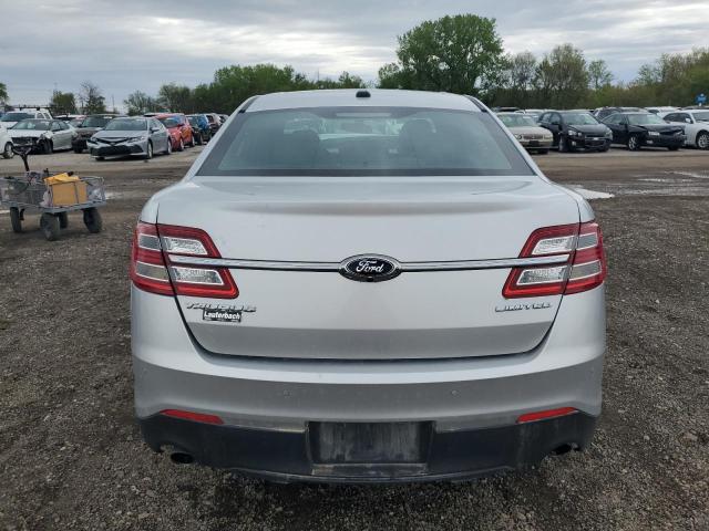 1FAHP2F87GG103060 Ford Taurus Limited