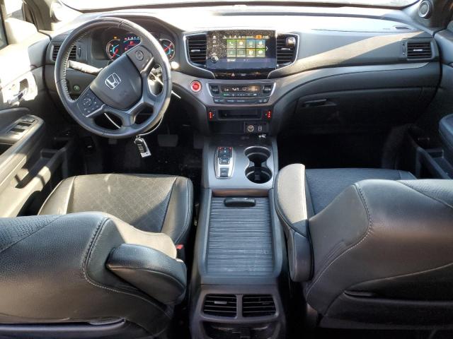 5FNYF8H53KB030193 Honda Passport Exl