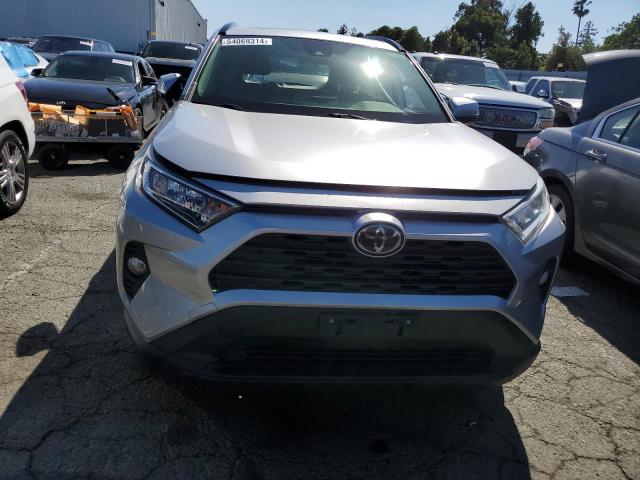 JTMP1RFV7KJ009245 Toyota Rav4 Xle