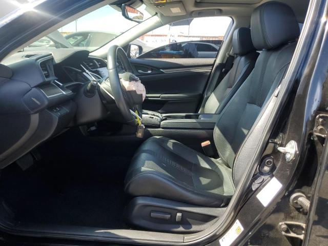 19XFC1F78LE212720 Honda CIVIC EXL