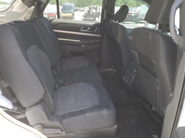 1FM5K8D88KGA46423 Ford EXPLORER XLT
