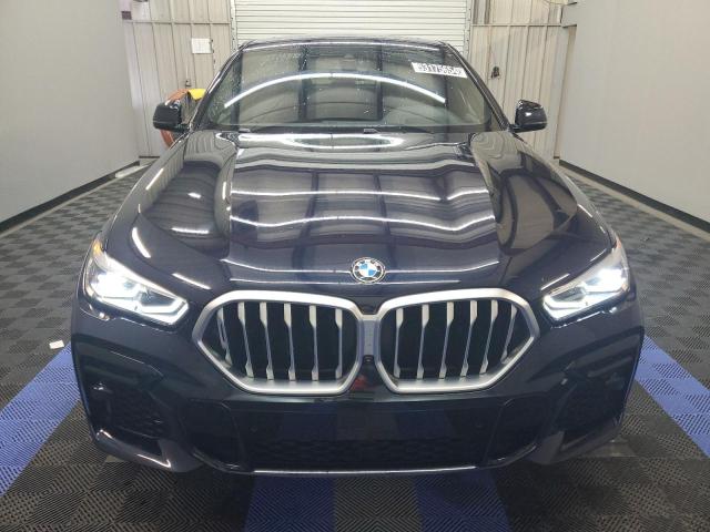 5UXCY6C07P9N58081 BMW X6 Xdrive40i