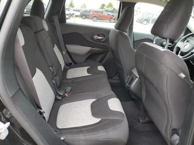 1C4PJMCSXEW226924 Jeep Cherokee Latitude
