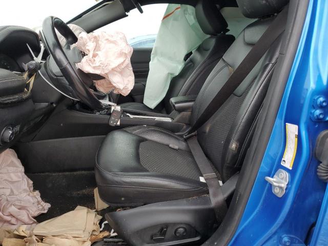 3C4NJDBB5NT228210 Jeep Compass Latitude