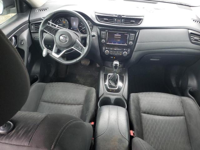 KNMAT2MT6JP507098 Nissan ROGUE S