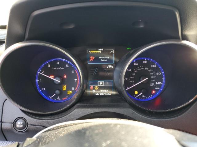 4S4BSABC9K3209752 Subaru Outback 2.5i
