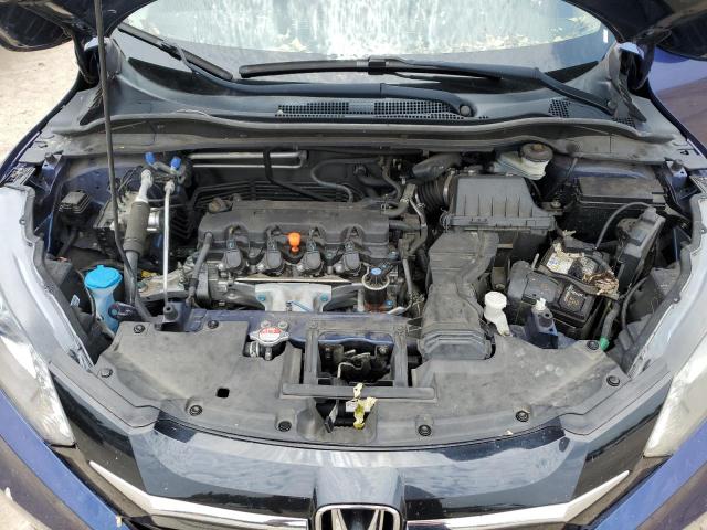 3CZRU5H55HM719224 Honda HR-V EX