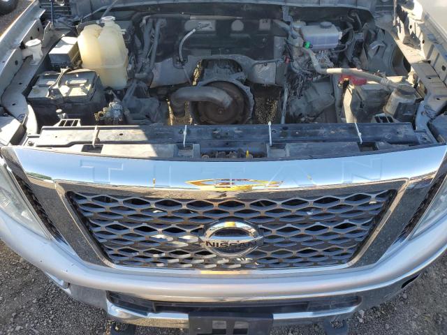 1N6BA1RP2HN520918 Nissan TITAN XD S