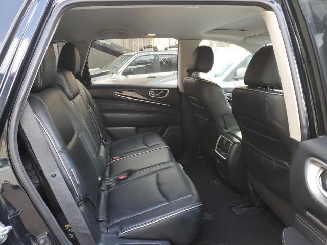 5N1DL0MN9LC526754 Infiniti QX60 LUXE