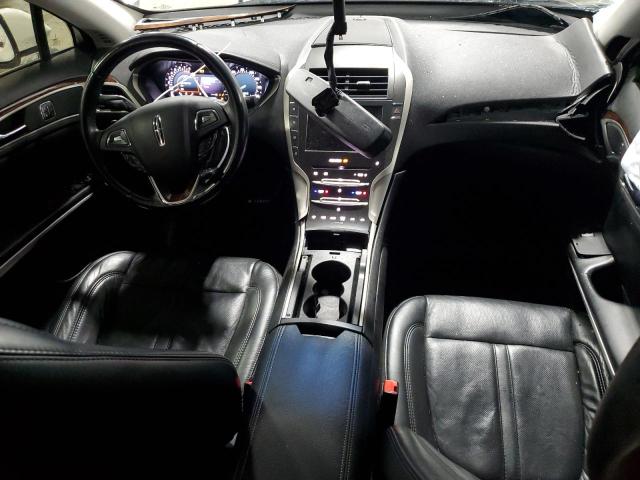 3LN6L2GK1FR628738 Lincoln MKZ