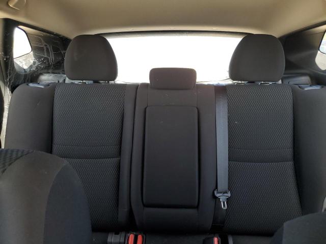 JN1BJ1CP1JW180420 Nissan Rogue Sport S