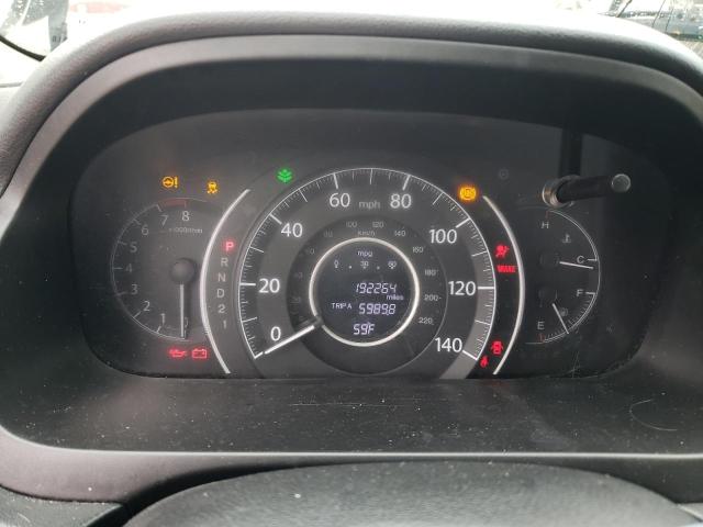 2HKRM4H57EH648951 Honda CR-V EX