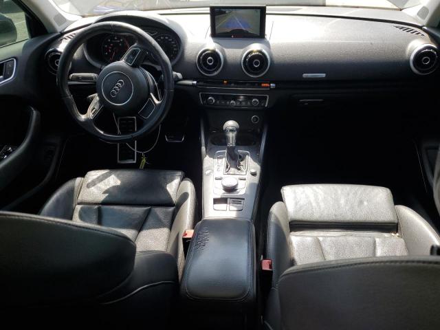 WAUEFGFF5F1010807 Audi A3 Premium Plus