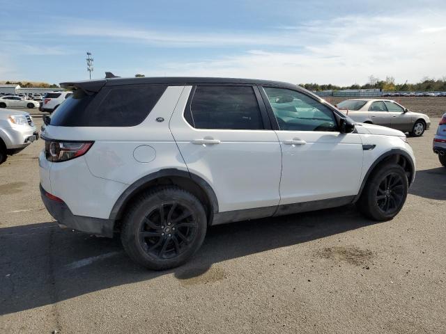SALCR2BG5GH614751 Land Rover Discovery Sport Hse