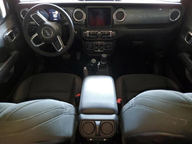 1C4JJXSJ1NW194011 Jeep Wrangler Unlimited Rubicon 392
