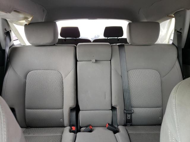 KM8SMDHF9FU094163 Hyundai Santa Fe Gls