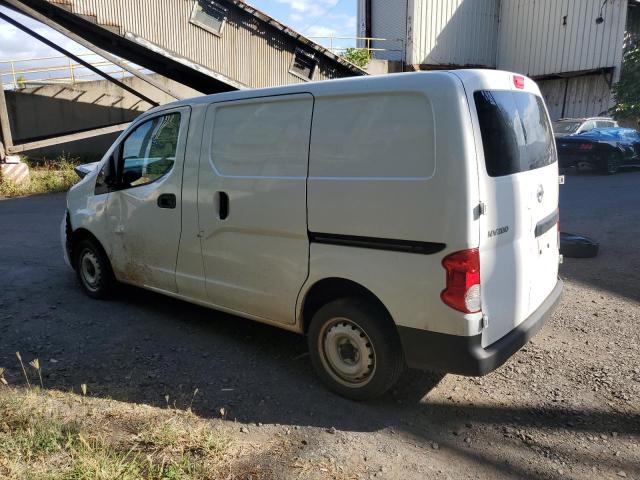 3N6CM0KN7MK705061 Nissan NV200 2.5S