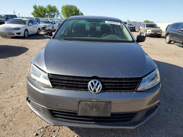 3VW2K7AJ1EM227413 Volkswagen JETTA BASE